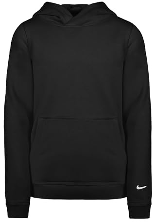 Nike Park 26 Fleece-Fußball-Hoodie für ältere Kinder, IO9048