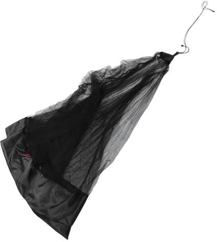 SUPVOX Tente De Pique- Légère Tente pour Personne Filet Abri De Camping avec Moustiquaire pour Plein Air Randonnée