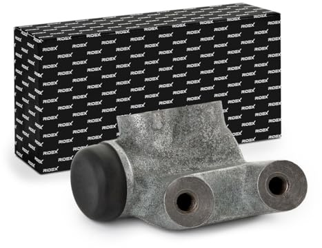 RIDEX 73B0003 Répartiteur de freinage Arrière Compatible avec VW Golf 3 3/5 portes 1H1