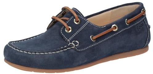 Sioux Damen Schnürschuh Simadesa-701