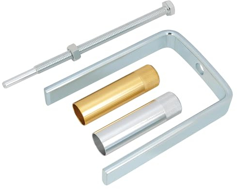 Performance Tool W80650 Steering Wheel Lock Plate Tool - Essential Tool for Removing and Installing Lock Plates on Steering Wheels with Ease