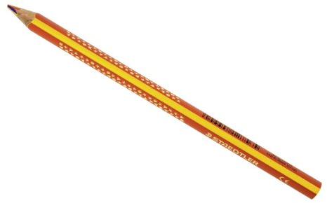 Staedtler Noris Club 1274 Regenbogenstift 1 Stück (mehrfarbig)