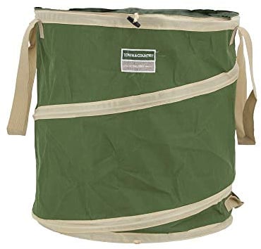 Town & Country TCG8030 Small Garden Pop-Up Tidy Bag 67 litres