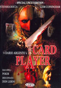 The Card Player - Special Uncut Edition