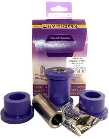 Powerflex PFR44-308 Bushes