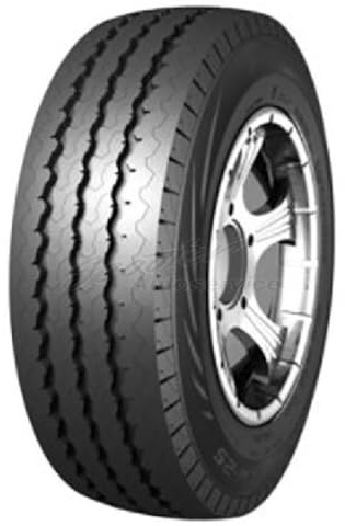 Nankang 215 R14 °C 112/110R CW-25