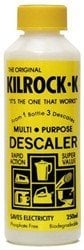 Kilrock-K Multi-purpose descaler 250ml CoolTools