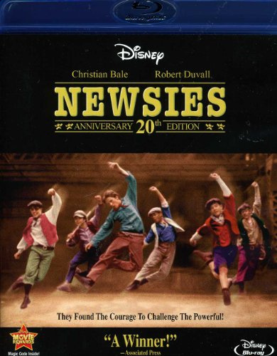Newsies: 20th Anniversary Edition