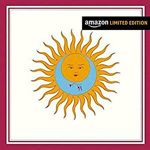 Larks' Tongues In Aspic (40th Anniversary