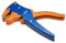 Titan Tools 11469 Abisolierzange, verstellbar