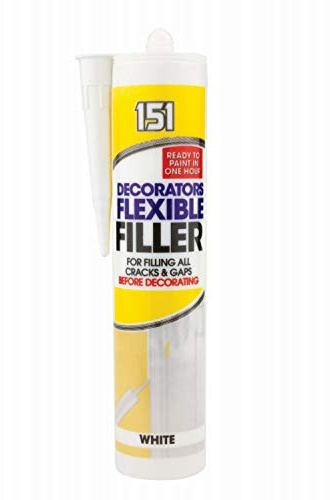 151 10021A SEALANT, White
