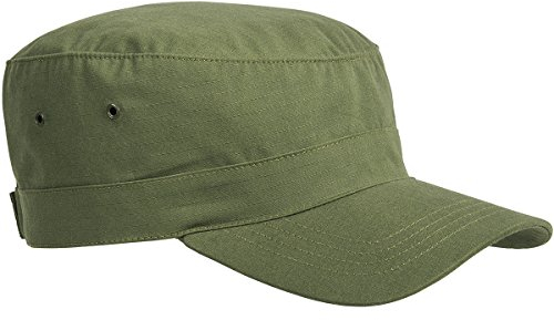Helikon Patrol Cap Olive Grün