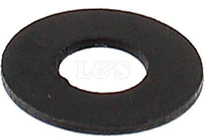 Blue Washer for Makita LS1214B Slide Compound Mitre Saw - 253804-1