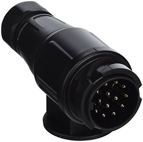 Valeryd 3210003 Stecker 13-Polig Kunststoff