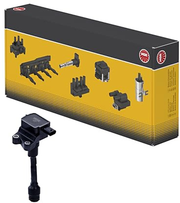 NGK Ignition Coil U5323 49062