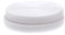 TUKA 25mx25mm Nastro Gancio e Anello da cucire, non adesivo Hook & Loop striscia, Cucire On Magico Strisce Ideale per abiti | 25m Gancio e 25m anello nastro, larghezza 25mm, Bianco, TKB5003 White