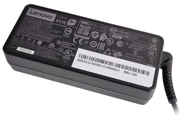 Lenovo Yoga 530-14IKB (81FQ) Original Netzteil 65,0 Watt