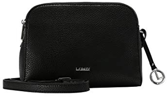 L.CREDI Handtasche Franka Umhängetasche