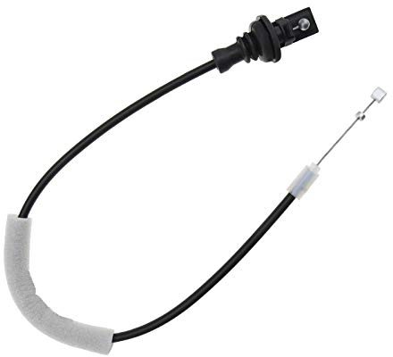 OTOTEC Car Interior Door Handle Cable 813712R000 Universal For Front Left & Right Door Inner Latch Cable Compatible With i30 2007-2017