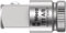 Wera 781 A/B Verbindungsteil: 1/4 - 3/8 x 25,2 mm