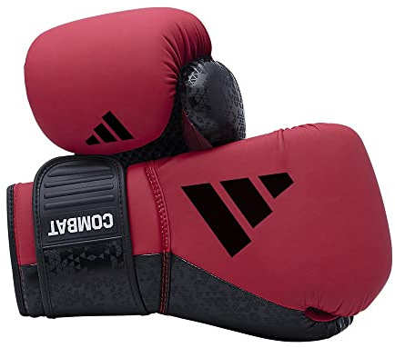 adidas Combat 50 Boxhandschuhe
