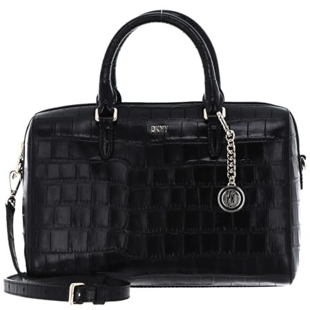 DKNY Bryant Handtasche schwarz