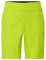 VAUDE Unisex Kinder Kids Detective Stretch Shorts, Chute Green, 134-140 EU