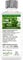 POFLO Engrais pour Lucky bamboo, bambou chinois, bambou de la chance, gamme complète d'engrais professionnel spéciale HIGH-TECH NPK pour la fertilisation du bambou Dracaena sanderiana (250ml)