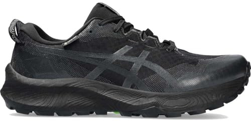ASICS 1011B801-002 Gel-Trabuco 12 GTX Herren Black/Graphite Grey EU 43.5