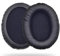 HyperX Cloud Alpha - Almohadillas de repuesto compatibles con HyperX Cloud II, Cloud Flight, Cloud Flight S, Cloud Stinger Gaming auriculares, almohadillas de espuma viscoelástica