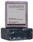 Live By Eco Schwarze Seife - Aktivkohle Seife gegen fettige Haut - Kohlen Seife als Porenreiniger - entgiftende feste Seife - Black Bar Soap handgemachte Naturseife - Gesichtsreinigung vegan - 100g