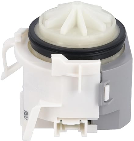 easyPART Kompatibel/Ersatz für EUROPART 10092543 Ablaufpumpe wie BOSCH 00631200 Copreci für Geschirrspüler