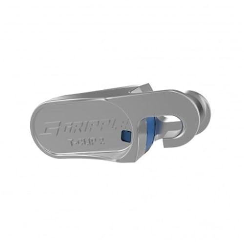 Gripple T-Clip 2 - Lot de 10