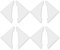 ibasenice 8pcs Anti Scratch for Door Protector Car Edges Guards Car Door Bumper Car Door Edge Protector Car Door Corner Guards Clear Car Door Dent Protector Scratch Proof Epoxy Universal