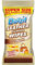 AMK® Duzzit Leather Cleaning Wipes 50 Pack Clean & Protect All Types Of Leather Add Shine and Repel Dirt or Dust