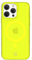 VELVET CAVIAR for iPhone 15 Pro Max Case Neon Yellow - Compatible with MagSafe [10ft Drop Tested]