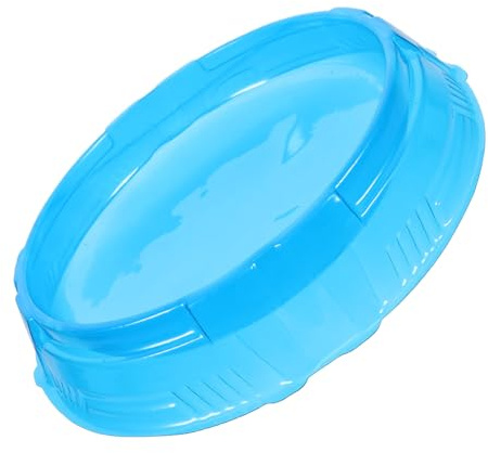 Supvox Gyro Training Board Für Spannende Wettkämpfe Für Teamspiele Hand-Augen-koordination Und Endlosen Spaß Im Freien