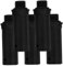 Veemoon Replacement Air Compressor Parts Pack Breather Rod Oil Suction Rod Vent Oil Cap for Drills Pumps
