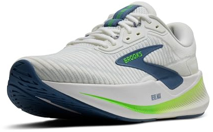 Brooks Herren Brooks Revel MaxSneaker