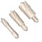 PGLVLZFGFN 1pc 12-52mm * 50mm TCT. Taglierina anulari Segatrice a Base di Trapano Cavo Magnetico for Fresa a Taglio Rigido for Ferro in Acciaio Inox Un po'(19mmX50mm)