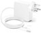 Mac Book Pro Fast Charger, 60W Power Adapter T-Tip, Charger Laptop Adapter for Mac Book Air 1113inch 2012, 2013, 2014, 2015, 2017 2018, Model A1435 A1502 A1425 A1465 A1436, with LED Charging Indicato