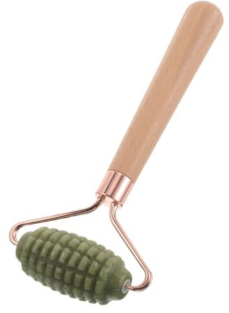 VINTORKY Massaggiatore a strumento del massaggiatore gli occhi raschiante per il