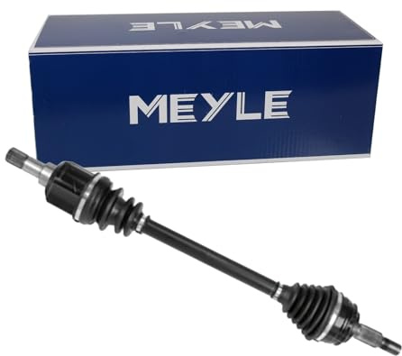MEYLE Drive Shaft 11-14 498 1018 Front Left Outer Toothing Wheel Side: 28 Length: 681 mm