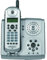 Motorola Ma561 5.8 Ghz Analog Cordless Phone With Digital Answering System (Silver) Silver