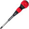 Vessel 220 Ball Grip +1x75 (JIS) +1 Screwdriver 220-1-75 by Vessel