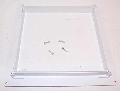 Vorwandadapter Fuer Raumseitigen Up-Ge-