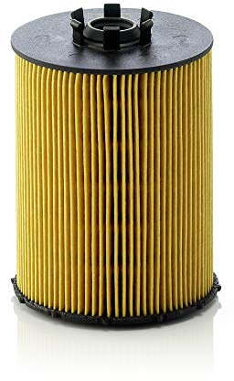 MANN-FILTER HU 823 x Ölfilter - für Pkw + Transporter