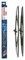 Bosch Scheibenwischer Twin 533, Länge: 530mm/475mm – Set für Frontscheibe