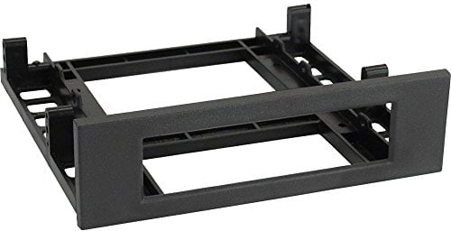 Assmann A-90179-P BL Festplattenrahmen und Gehäuse