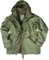 Mil-Tec Jacke-10615001 Jacke Oliv 3XL